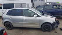 Ansamblu stergatoare cu motoras VW Polo 9N 2008 ha...