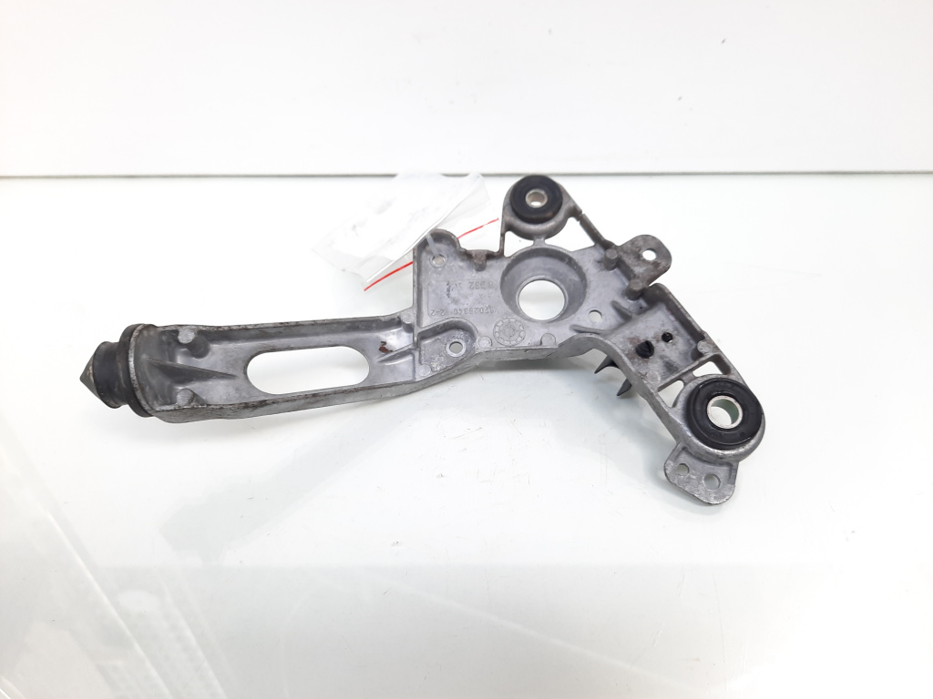 Ansamblu stergatoare dreapta fata, cod BM51-17K484-B, Ford Focus 3 (id:608576)