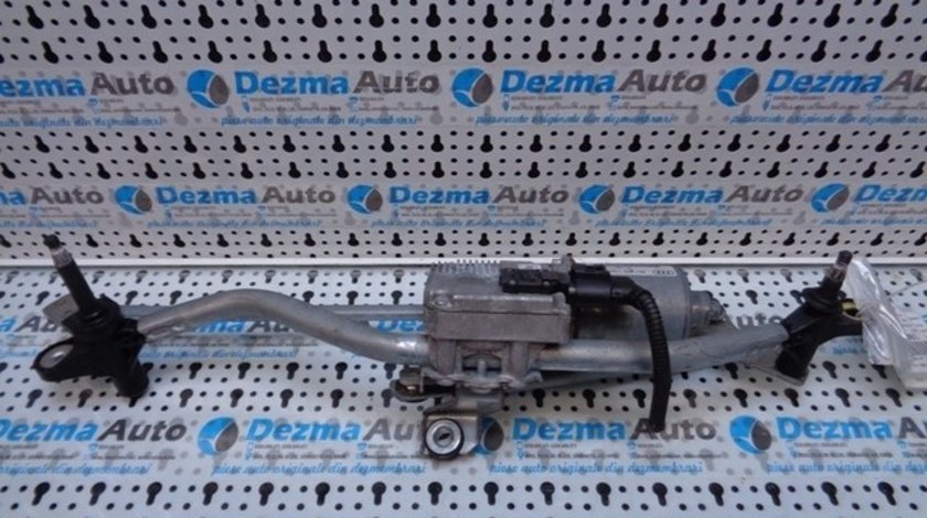 Ansamblu stergatoare fata 8K1955023B, Audi A6 (4G, C7) 2.0tdi, CGLC