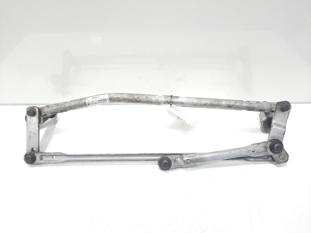 Ansamblu stergatoare fata, cod 3C1955023D , VW Passat Variant (3C5) (id:468597)