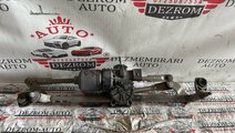 Ansamblu stergatoare fata cu motoras 6R1955023B VW...