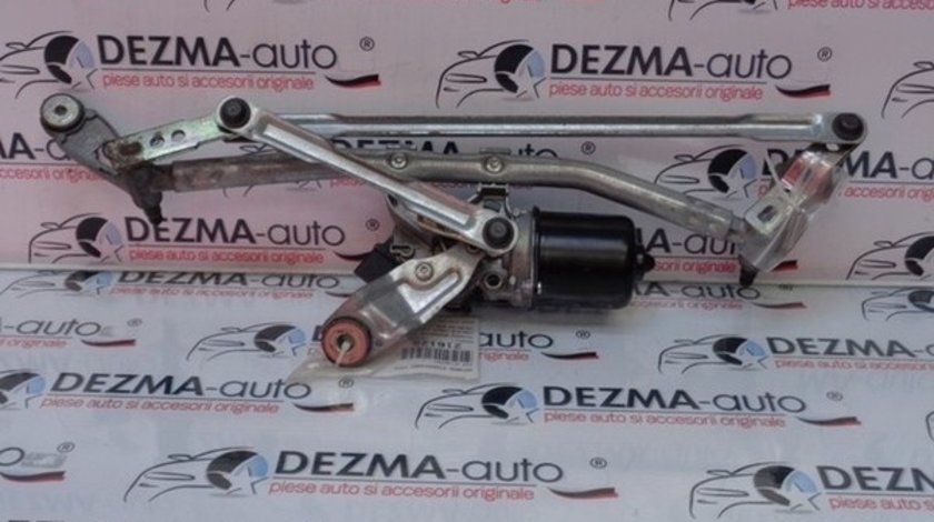 Ansamblu stergatoare fata, Renault Megane 2 combi (KM0/1) 2003-2008 (id:163197)