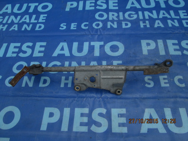 Ansamblu stergatoare Fiat Multipla