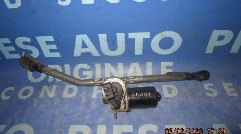 Ansamblu stergatoare Fiat Punto 2000;  9300B0698 (fara tije)