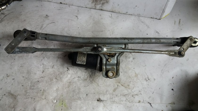 Ansamblu stergatoare fiat stilo 192 2001-2010 60511006