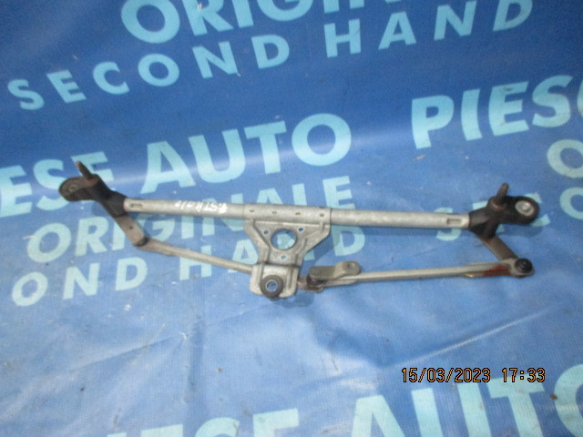 Ansamblu stergatoare Fiat Stilo 2002; 00302277