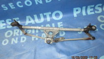 Ansamblu stergatoare Fiat Stilo 2002; 00302277