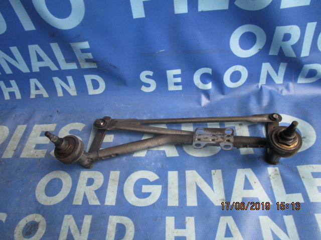 Ansamblu stergatoare Ford Fiesta 2004