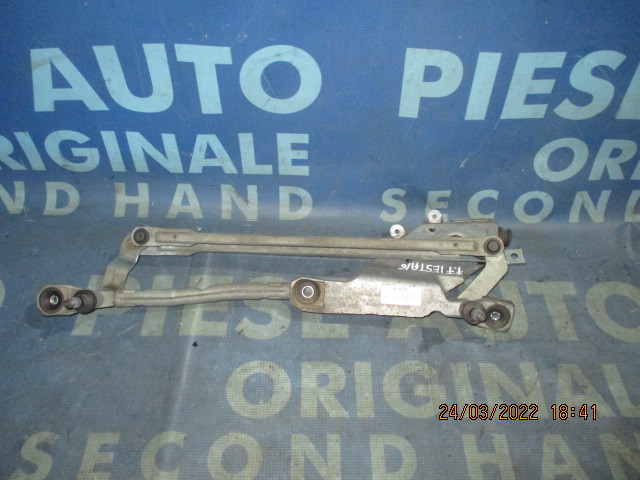 Ansamblu stergatoare Ford Fiesta 2009; 8A6117500AC