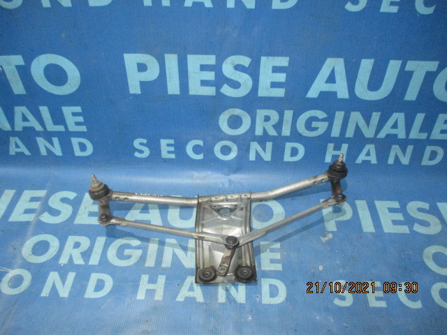 Ansamblu stergatoare Ford Fiesta; 96FG17504AB