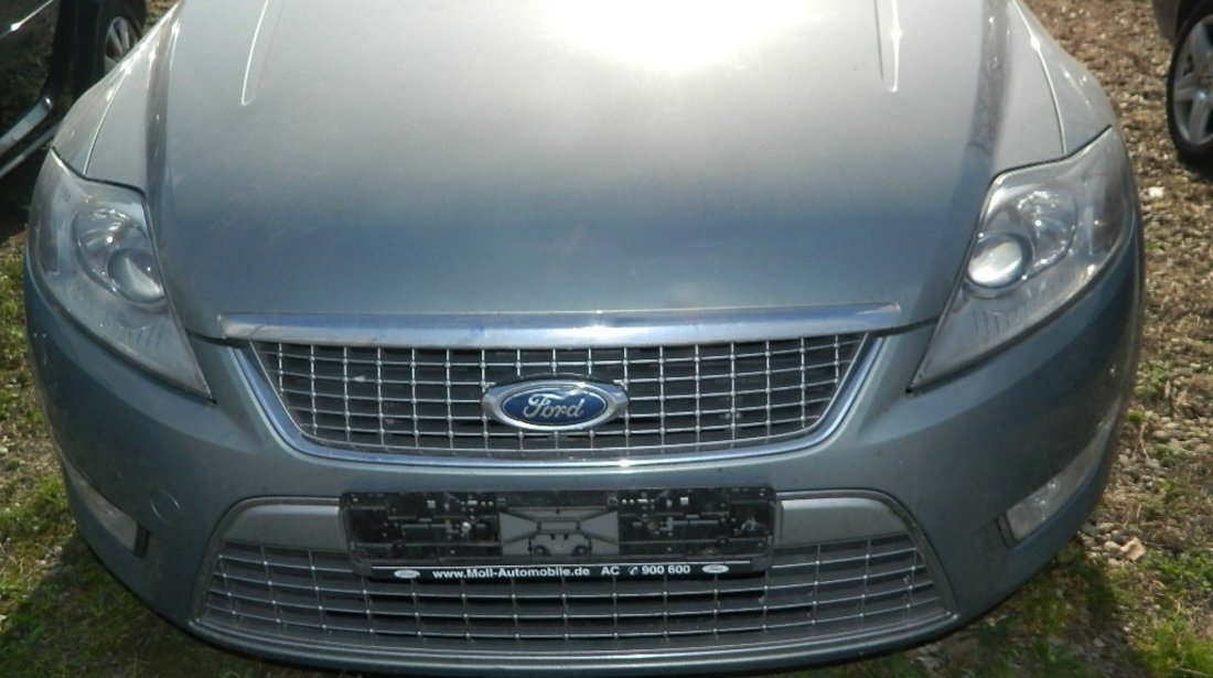 Ansamblu stergatoare Ford Mondeo 4 2.0Tdci 140cp Euro 4 model 2008-2014