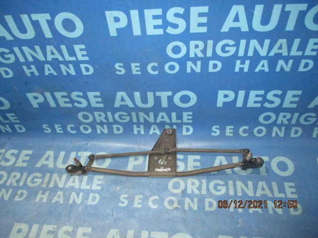 Ansamblu stergatoare Ford Transit 2006