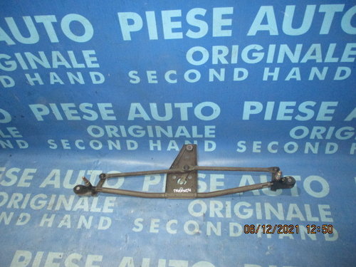 Ansamblu stergatoare Ford Transit 2006
