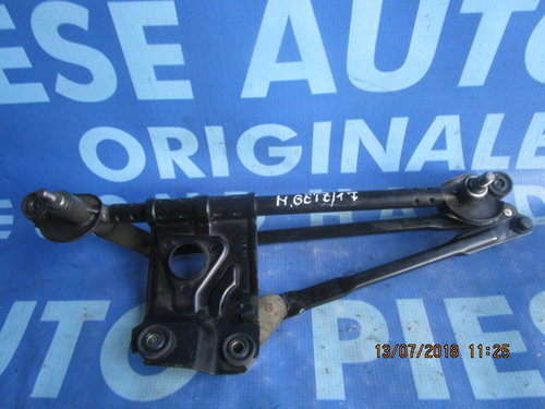 Ansamblu stergatoare Hyundai Getz