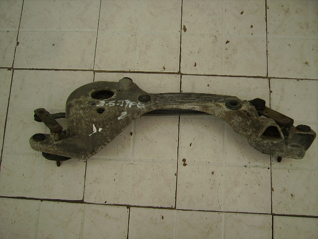 Ansamblu stergatoare Jaguar S-Type