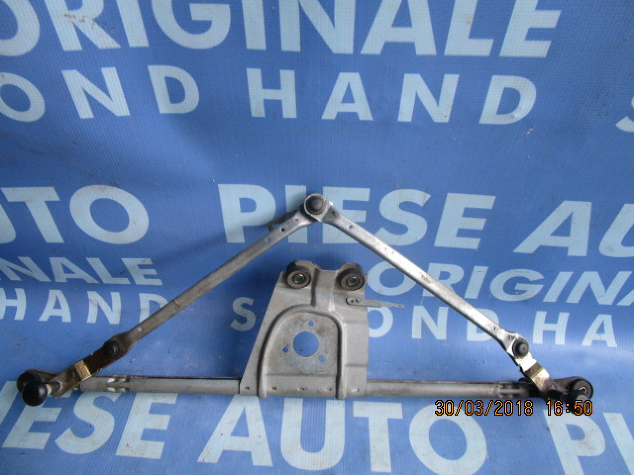 Ansamblu stergatoare Jeep Cherokee ; cod: 54120927