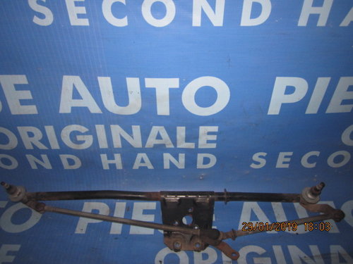 Ansamblu stergatoare Land Rover Range Rover