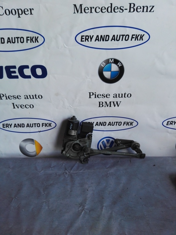 Ansamblu stergatoare Mercedes A Class W168