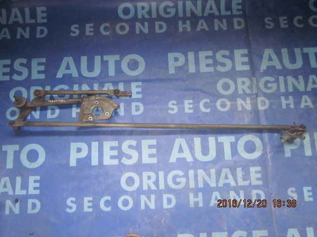 Ansamblu stergatoare Mercedes A140 W168