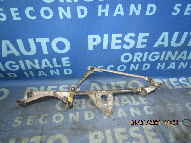 Ansamblu stergatoare Mercedes C220; A2038204042