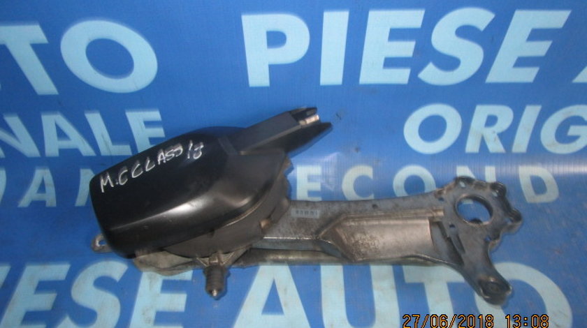 Ansamblu stergatoare Mercedes C220 W202;A2028200208