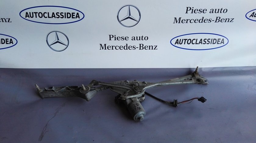 Ansamblu stergatoare mercedes e class w211 Europa