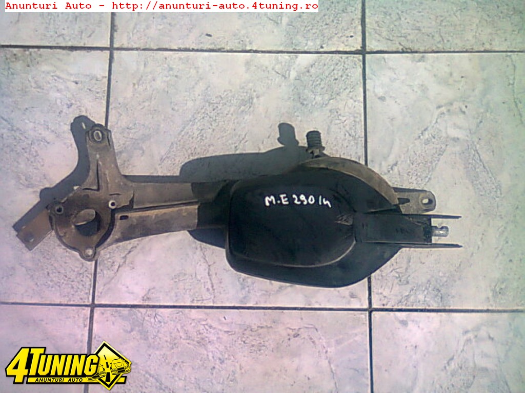 Ansamblu stergatoare Mercedes E290 W210