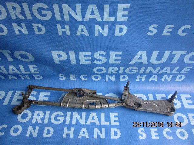 Ansamblu stergatoare Mercedes M420 W164(fata)