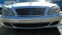 Ansamblu stergatoare Mercedes S-Class W220 320 Cdi...