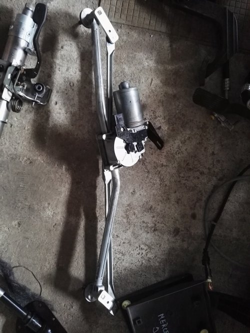 ANSAMBLU STERGATOARE MERCEDES SPRINTER W906 an 2013-2015
