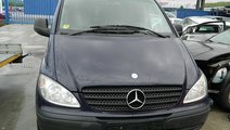 Ansamblu stergatoare Mercedes Vito model 2004-2008