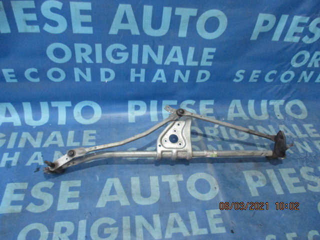 Ansamblu stergatoare Mini Cooper 2001