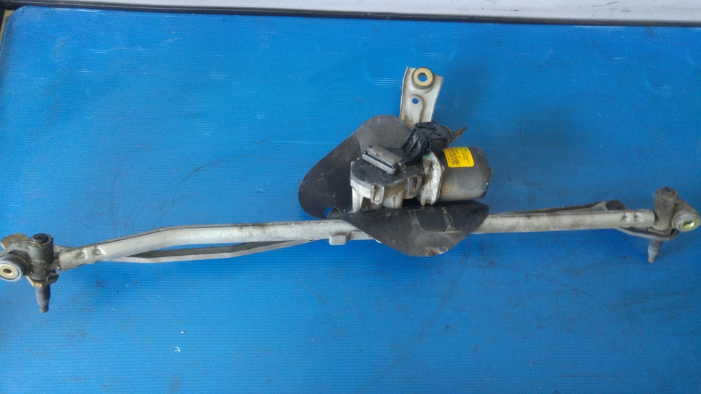 Ansamblu stergatoare mini cooper r50 2005 8377427