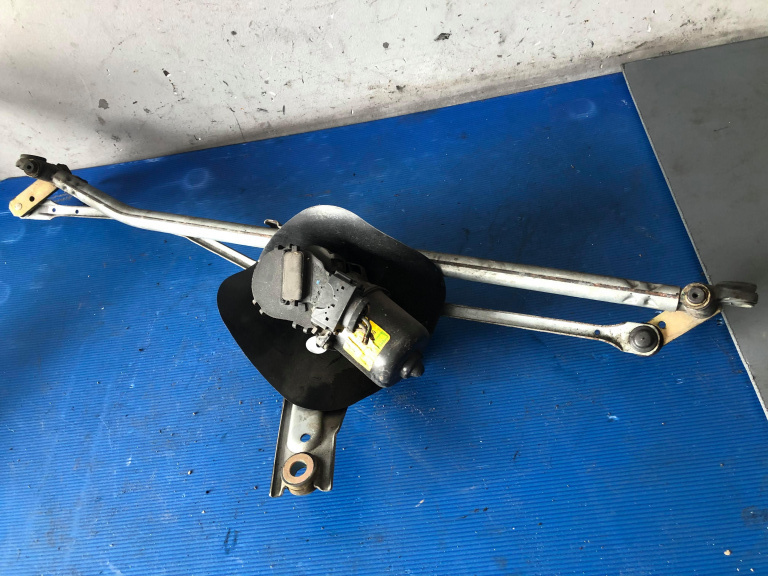 Ansamblu stergatoare mini cooper r56 2005-2013 53555304