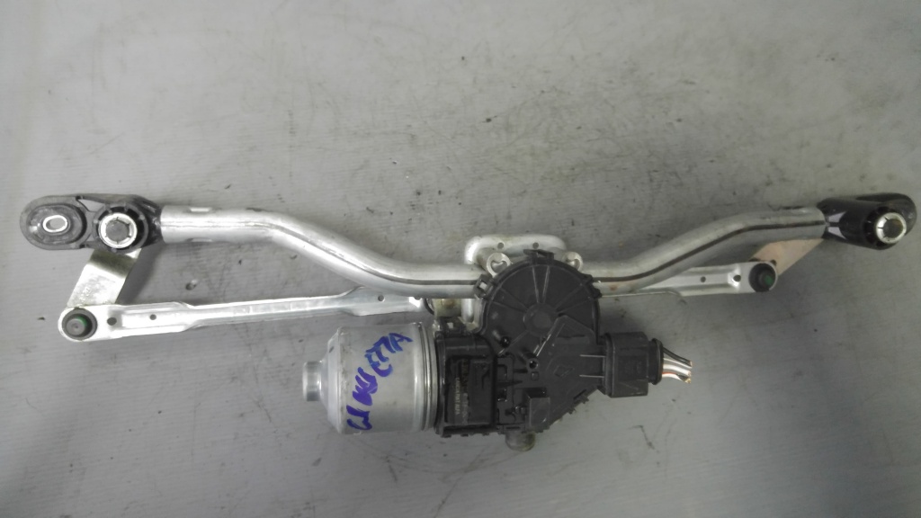 Ansamblu stergatoare motoras alfa romeo giulietta 50509396 3397021178 0390243019