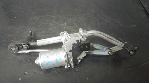 Ansamblu stergatoare motoras alfa romeo mito dupa 2008 w0009106