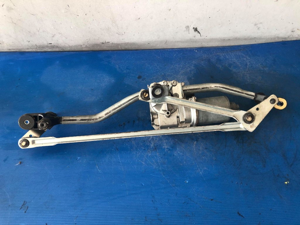 Ansamblu stergatoare motoras audi a4 b8 8k1955119 8k1955119a