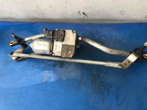 Ansamblu stergatoare motoras audi a4 b8 8k1955119 8k1955119a