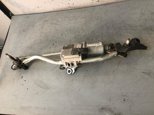 Ansamblu stergatoare motoras audi a4 b8 8k1955119a