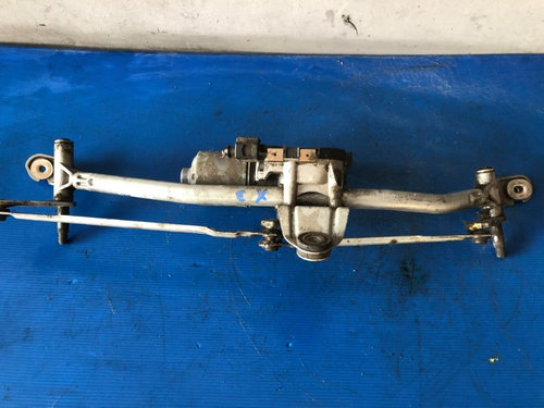 Ansamblu stergatoare motoras bmw x3 f25 2010-2017 397220638 3397021315 7213275
