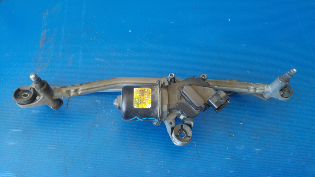 Ansamblu stergatoare motoras citroen c2 c3 53559002