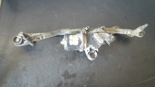 Ansamblu stergatoare motoras citroen c3 53559002