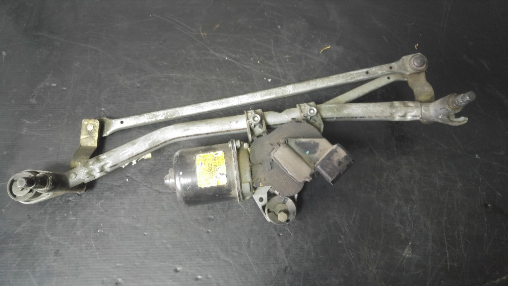 Ansamblu stergatoare motoras citroen c3 53559002