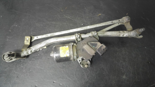 Ansamblu stergatoare motoras citroen c3 53559002