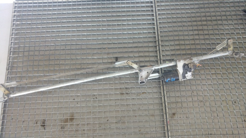 Ansamblu stergatoare motoras citroen c4 404638 9681994080
