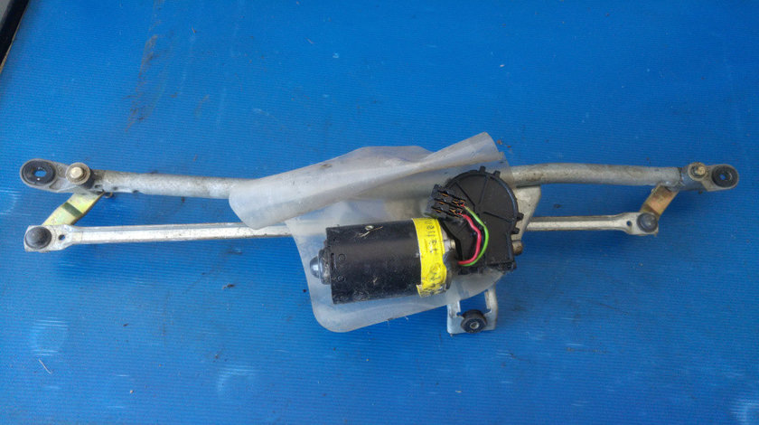 Ansamblu stergatoare motoras citroen saxo peugeot 106 7905562055