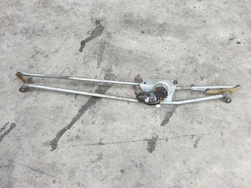 Ansamblu stergatoare motoras citroen xsara picasso n68 3397020573