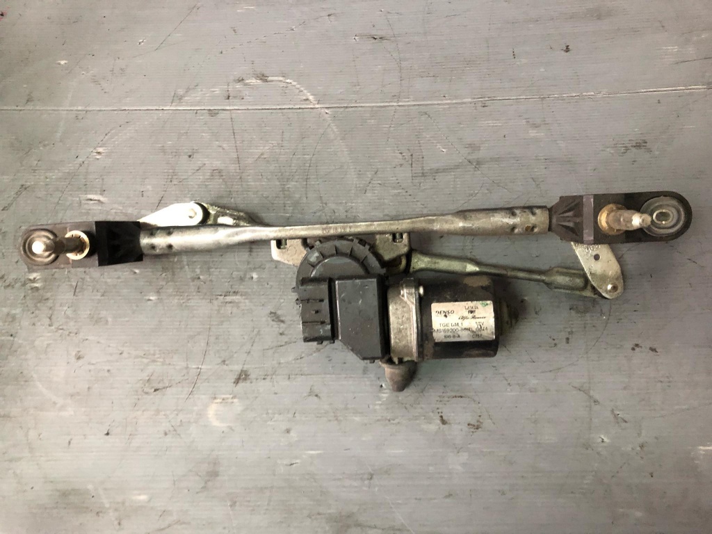 Ansamblu stergatoare motoras fiat 500 lancia delta 3 dupa 2007 ms159200-8650