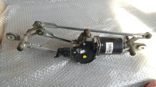 Ansamblu stergatoare motoras fiat 500l 52064589 w000035841