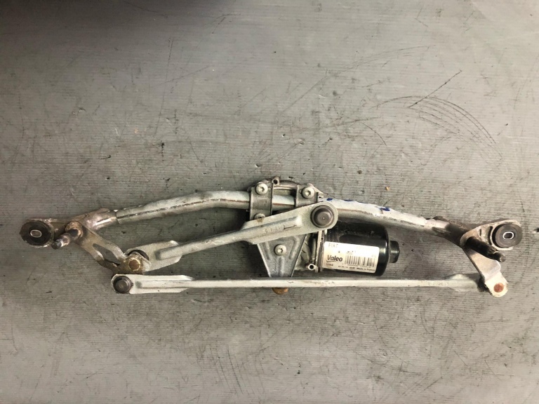 Ansamblu stergatoare motoras fiat 500l dupa 2012 w000035844 51989288